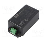 MEAN WELL IRM-90-24ST Power supply