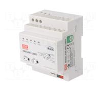 MEAN WELL KNX-40E-1280D Power supply