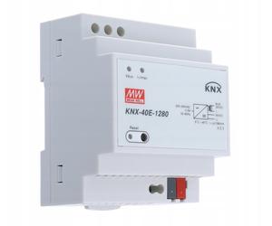 Mean Well KNX-40E-1280D Power Supply with Built-in Throttle 38.4W 1280mA