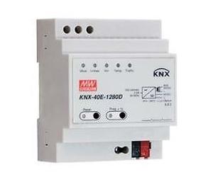 Mean Well KNX-40E-1280D Power Supply with Built-in Throttle 38.4W 1280mA