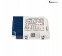 Mean Well LCM-25DA2 - Multiple-Stage LED Driver 25W 1A 24 ... 54V IP20