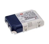 Mean Well LCM-25DA2 - Multiple-Stage LED Driver 25W 1A 24 ... 54V IP20