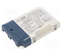 MEAN WELL LCM-40KN Power supply
