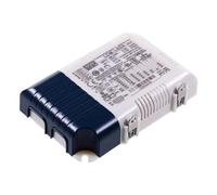 MEAN WELL LCM 40W LED Driver LCM-40KN AC-DC Switching Power Supply Transformer with PFC Constant Current Adjustable via DIP Switches Integrated KNX Control and Push Button Dimming