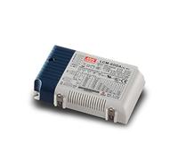 Mean Well LCM-60DA AC-DC Multi-Stage LED Driver, Constant Current