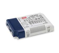 Mean Well LCM-60DA2 - Multiple-Stage LED Driver 60W 1.4A 42 ... 90V IP20
