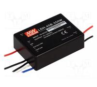 MEAN WELL LDH-45B-700W Converter