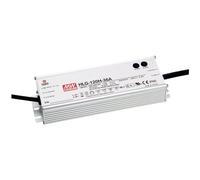 Mean Well LED driver 120W 10A 12V DC PFC surge protection