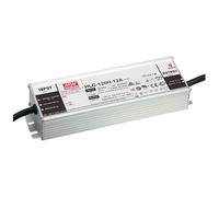 Mean Well LED driver 120W 24V dimmable surge protected