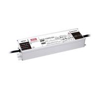 Mean Well LED driver 150W dimmable outdoor use PFC HLG-150H-12AB
