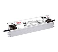 Mean Well LED driver 187.2W dimmable PFC outdoor use HLG-185H-24AB
