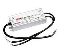 Mean Well LED driver 40W 1.67A dimmable IP67 surge protection HLG-40H-24B