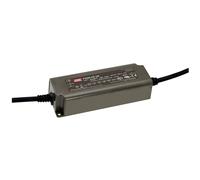 Mean Well LED driver 60W 12V DALI dimmable outdoor rated IP67 PWM-60-12DA