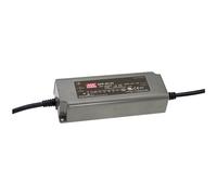 Mean Well LED driver 90W 3.75A 24V IP67 surge protected NPF-90-24