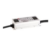 Mean Well LED driver 96W 24V DC outdoor surge protection