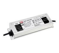 Mean Well ELG-100-24B-3Y LED Transformer, LED Driver Constant Voltage, Constant Current 96W 4A 12-24V/DC