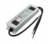 Mean Well LED Driver ELG-240-24DA-3Y 240 W 24VDC 10A Constant Current, Dimmable