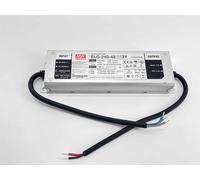 Mean Well LED Driver ELG-240-48-3Y 240 W 48VDC 5A Constant Current, Dimmable