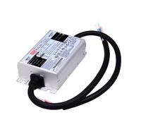 MEAN WELL LED Driver XLG-50-L-DA 250W 700mA