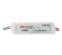 Mean Well LED Power Supply LPV-100-24 driver transformer 100W 24V 4.2A IP67