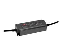 Mean Well LED power supply plastic case low power use NPF-40-24