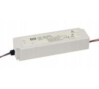 Mean Well LED Switching Power Supply 100-200V 500mA 100W IP67 LPC-100-500