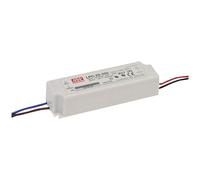 Mean Well LPC-100-2100 LED driver 100W 2.1A 24-48V DC not dimmable