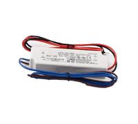 MEAN WELL LPC-20-700 LED DRIVER, AC-DC, CC, 30V, 21W