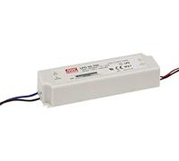 Mean Well LPC-35-1050 AC-DC Single Output LED Driver, Constant Current