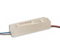 Mean Well LPC-60-1050 50W 1050mA 9...48VDC Constant Current LED Power Supply