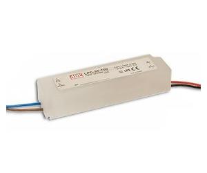 Mean Well LPC-60-1050 50W 1050mA 9...48VDC Constant Current LED Power Supply