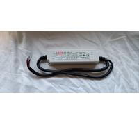 Mean Well LPF-16D-12, Constant Voltage Dimmable LED Driver 16.08W 6-12V 1.34A