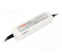 MEAN WELL LPF-60D-36 Power supply