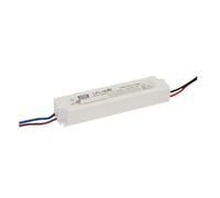 MEAN WELL LPL 18W 0.75A LED Driver LPL-18-24 AC-DC Single Output