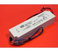 Mean Well LPV-100-12 102W 12V LED Power Supply IP67