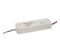 Mean Well LPV-100-24 100.8W 24V IP67 LED Power Supply
