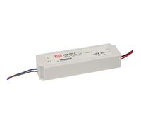 MEAN WELL LPV-100-24 100W 24V 4,2A LED power supply IP67