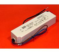 Mean Well LPV-100-24 100W 24V LED Power Supply IP67