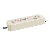 MEAN WELL LPV-100-24 Enclosed Switching LED Power Supply 24V 4.2 Amp