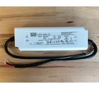 Mean Well LPV-150-12 150W 12V 10A LED Power Supply IP67 UK Stock