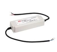 Mean Well LPV-150-15 LED Transformer Constant Voltage 120W 0-8A 15V/DC Not Dimmable Overload Protection