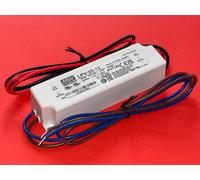Mean Well LPV-20-12 12V Constant Voltage 20W IP67 LED Driver