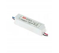 Mean Well LPV-20-12 20W 12V 1.67A LED Power Supply IP67