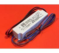 Mean Well LPV-20-24 20W 24V LED Power Supply IP67 ## DPD NEXT DAY ##