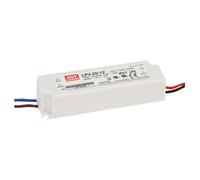 MEAN WELL LPV-20-5 15W 5V 3A LED power supply IP67