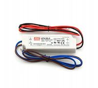 Mean Well LPV-20-5 20W 5V 3A LED Power Supply IP67