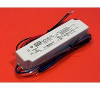Mean Well LPV-35-12 36W 12V Constant Voltage LED Power Supply IP67