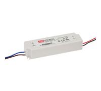 Mean Well LPV-35-12 36W 12V IP67 LED Power Supply