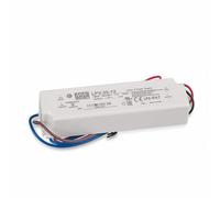 Mean Well LPV-35-12 Switching Power Supply 12 V / 3 A / 36 W IP67 LED Transformer for LED Lighting White