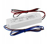 Mean Well LPV-35-24 36W 24V 1.5A LED Power Supply IP67